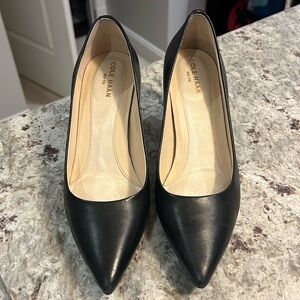Cole Haan pumps